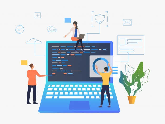 Appsfarm - A Unit of Nocture Solutions