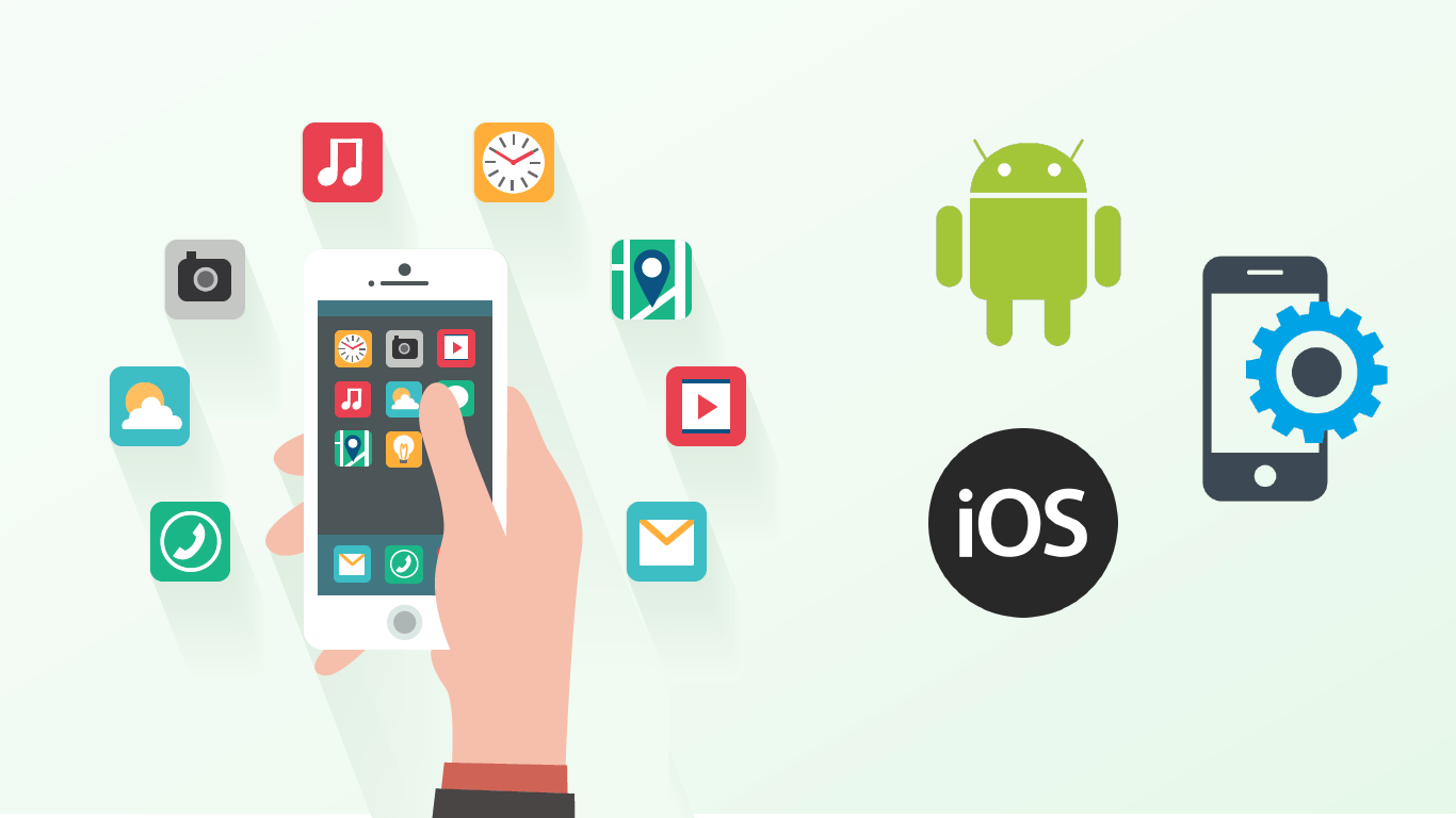 Appsfarm - A Unit of Nocture Solutions